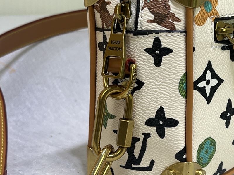 Louis Vuitton Box Bags